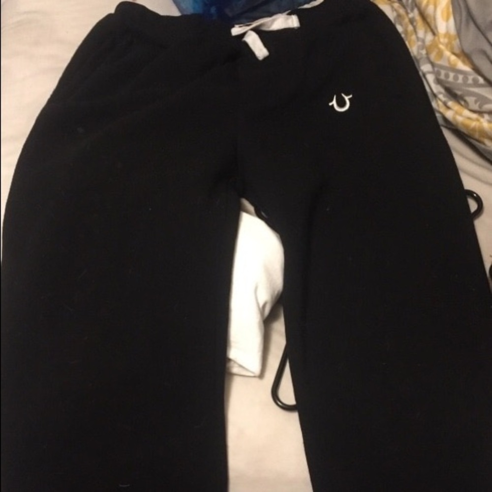 True Religion Sweatpants